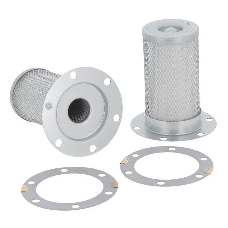 Kaeser M 30 Filter Kit with Kubota D 1105-T engine 2006-