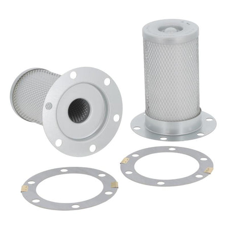 Kaeser M 30 Filter Kit with Kubota D 1105-T engine 2006-