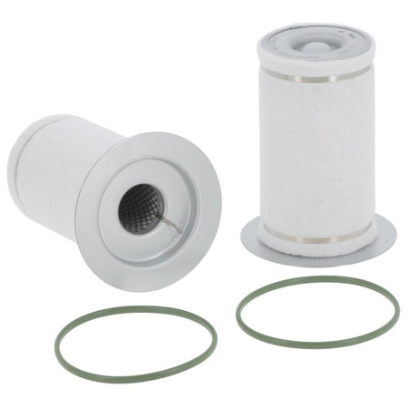 Kaeser M 31 Filter Kit with Kubota D 1105 T engine 2016-