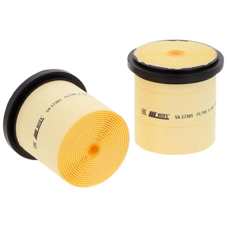 Kaeser M 31 Filter Kit with Kubota D 1105 T engine 2016-
