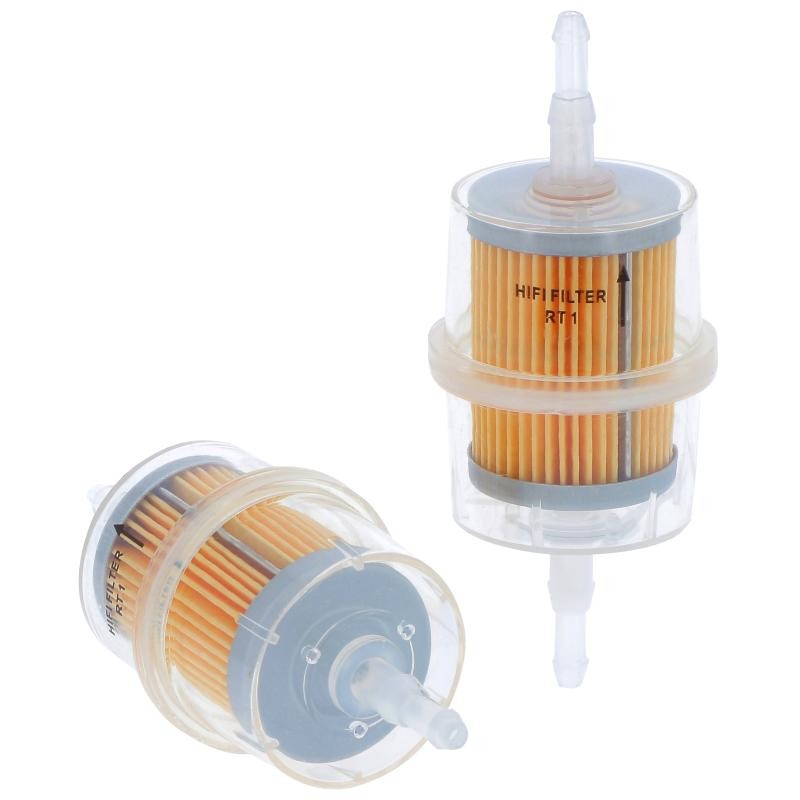 Kaeser M 45-G Engine Filter Kit with Kubota V2203-EU1 engine 2006-2019