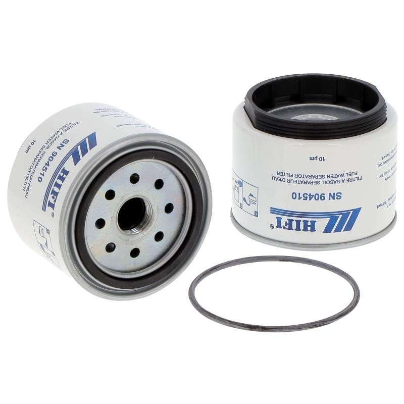 Kaeser M 50 PE.1 Engine Filter Kit with Kubota V1505-T engine 2019-