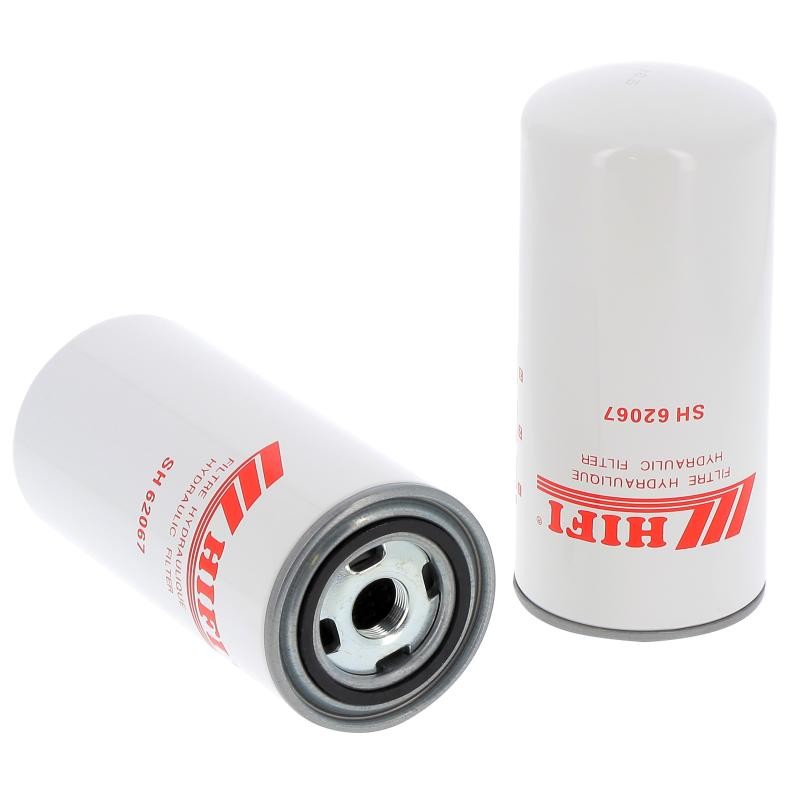 Kaeser M 64 G Filter Kit with Kubota engine 2010-