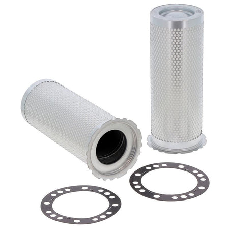 Kaeser M 75 Filter Kit with Deutz engine