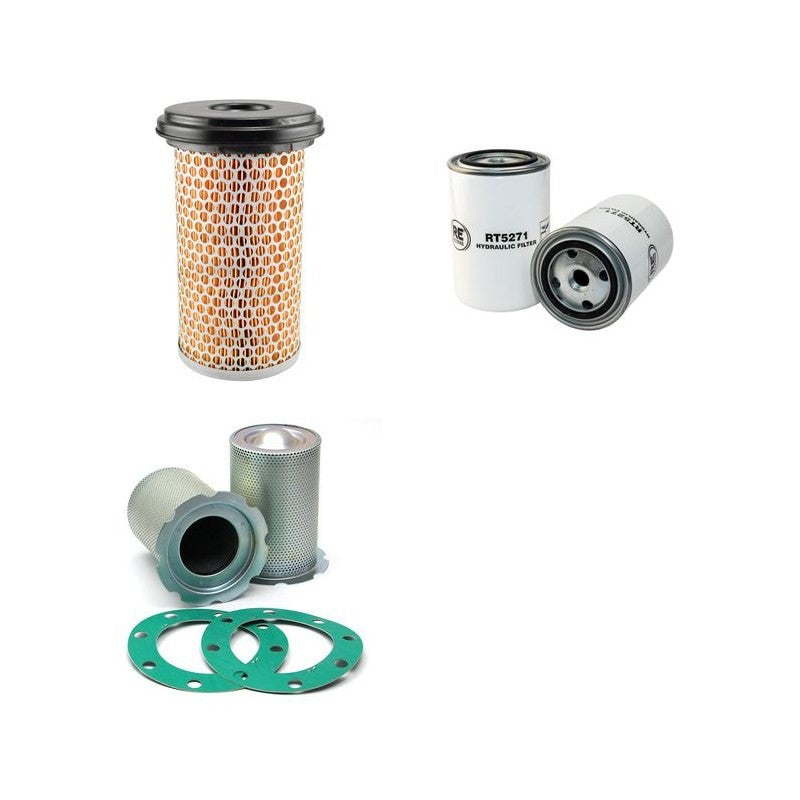 KAESER SK11 Filter Service Kit