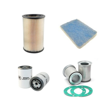 KAESER SK19 Filter Service Kit