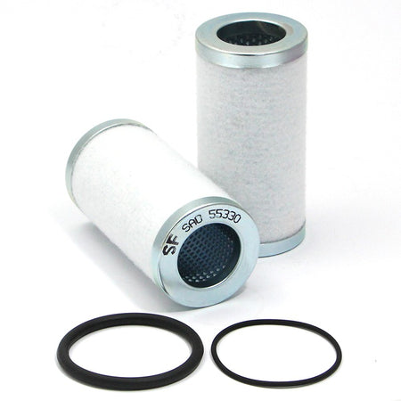 KAESER SM 6, 9 ltr Container Filter Service Kit