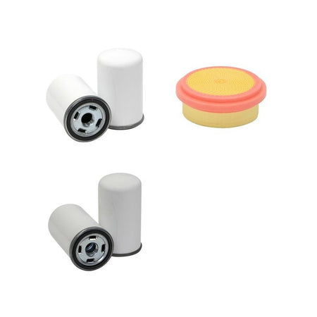 KAESER SX3 NEW GENERATION Compressor Filter Service Kit