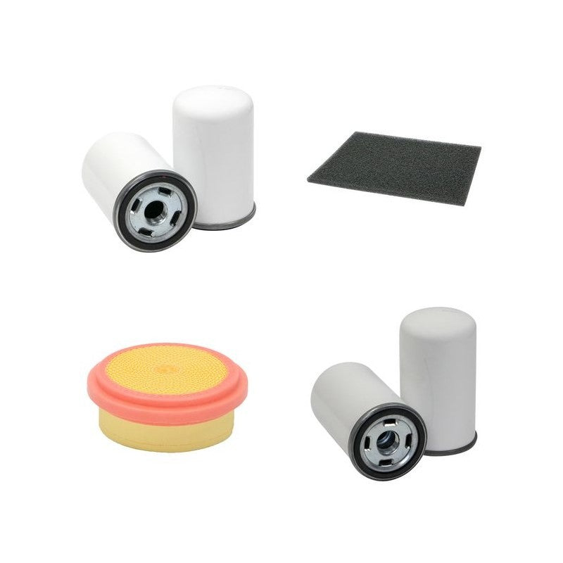 KAESER SX8 AIRCENTER Filter Service Kit SIGMA CONTROL