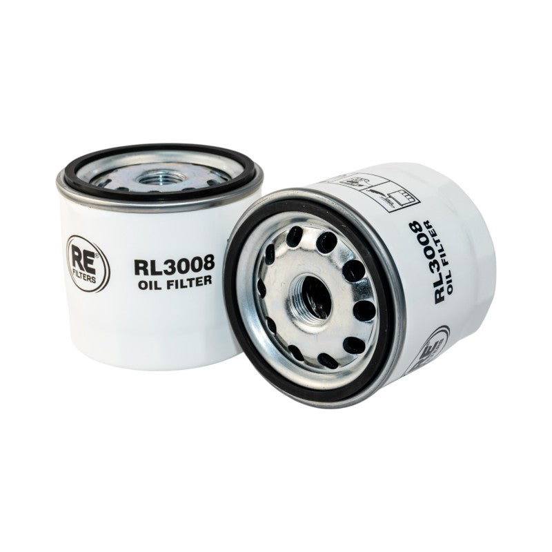 KAISER KAMO 4X Filter Service Kit w/Mitsubishi S4S Eng.