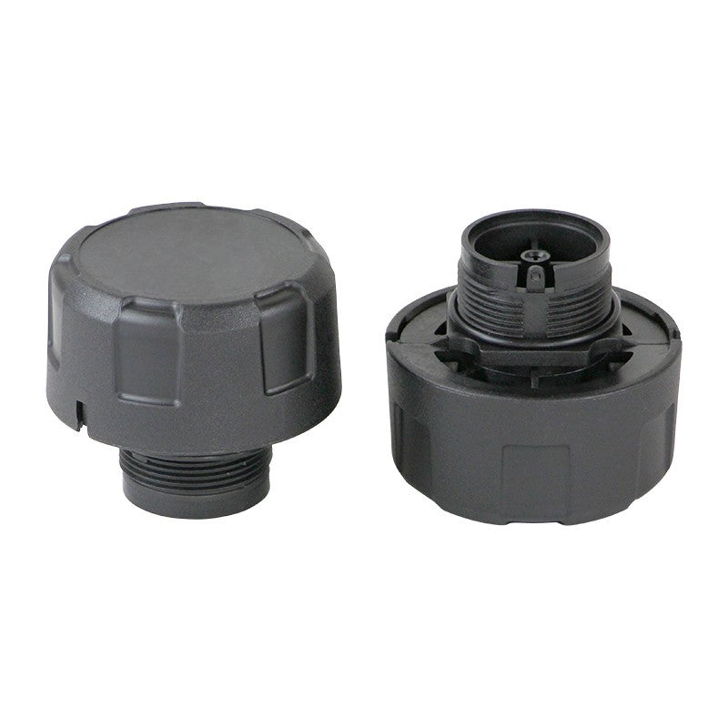 KAISER S2-2 Filter Service Kit w/Perkins 1104C-44 Eng. 2004-