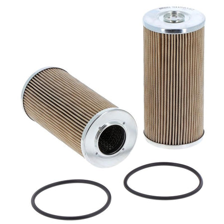 Kalmar DC 16-900 Filter Kit with Volvo engine