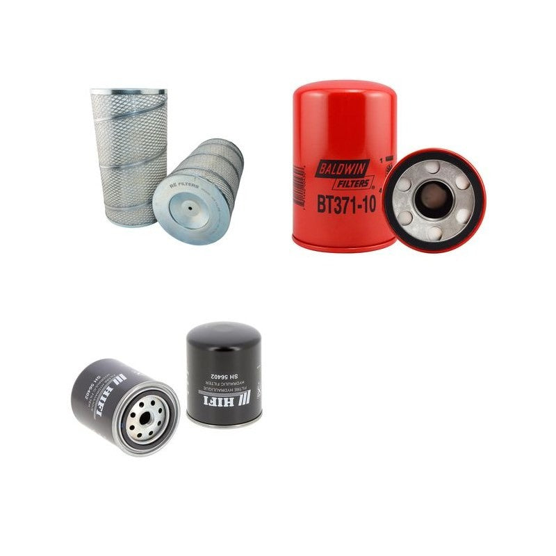 KALMAR DCD100 Filter Service Kit