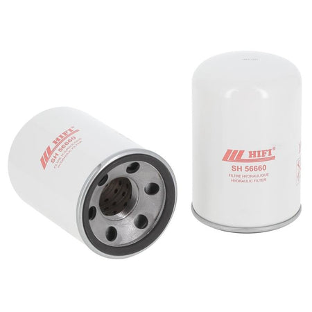 Kalmar DCD 200-12 Filter Kit with Volvo Tad 720 Ve engine