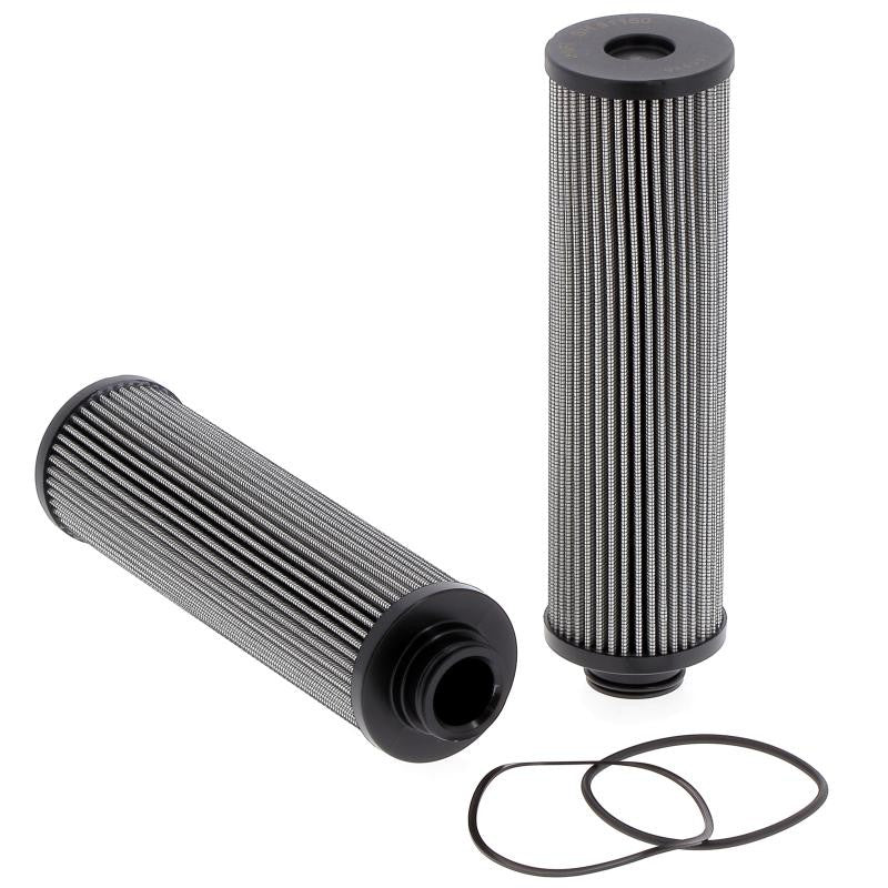 Kalmar DCD 200-12 LB Filter Kit with Volvo Tad 761 Ve engine 2014-
