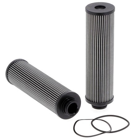 Kalmar DCD 200-12 LB Filter Kit with Volvo Tad 761 Ve engine 2014-