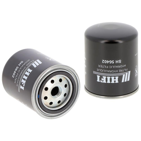 KALMAR DCD55-6 Filter Service Kit w/Perkins 1004.4 Eng.