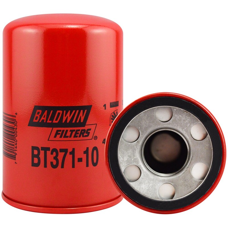 KALMAR DCD55-6 Filter Service Kit w/Perkins 1004.4 Eng.