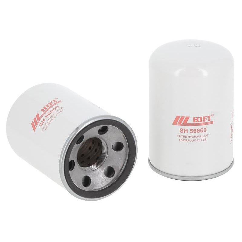 Kalmar DCE 90 Filter Kit with Deutz engine