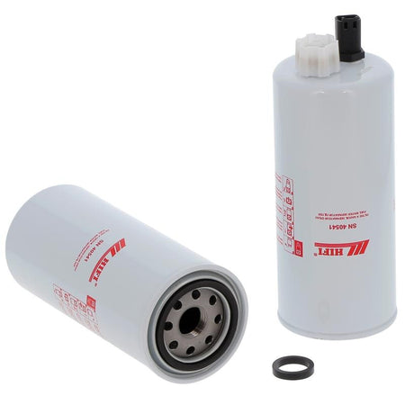 Kalmar DCG 150 Filter Kit with Cummins engine 2016-