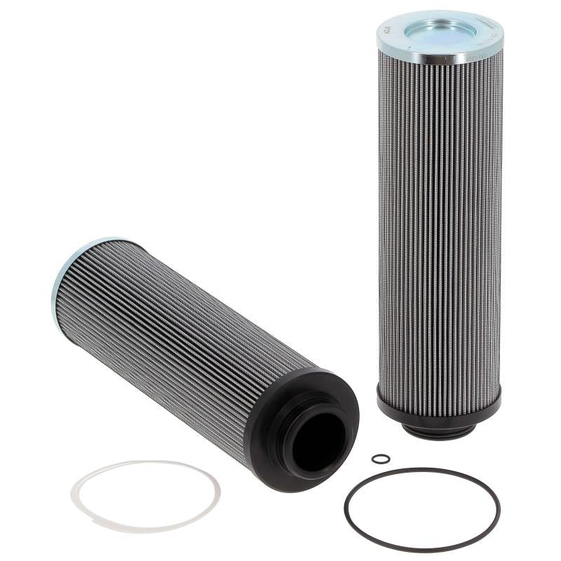 Kalmar DRF 100 Filter Kit with Volvo Tad 760 Ve engine