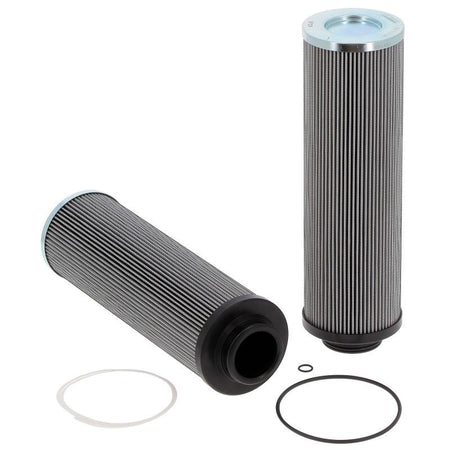 Kalmar DRF 100 Filter Kit with Volvo Tad 760 Ve engine