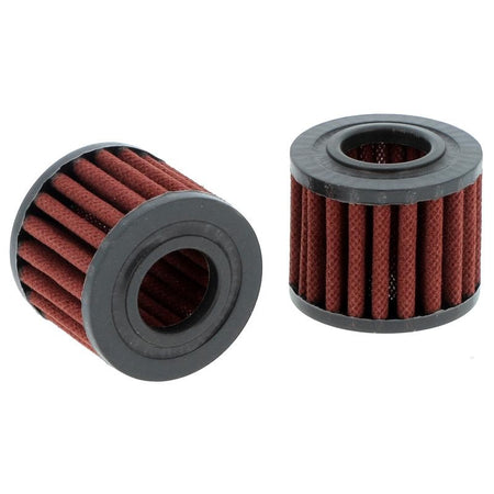 Kalmar DRF 450-60 S5 Filter Kit with Volvo Tad 1250 Ve engine 2008-