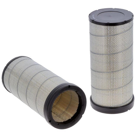 Kalmar DRF 450-60 S5 Filter Kit with Volvo Tad 1250 Ve engine 2008-