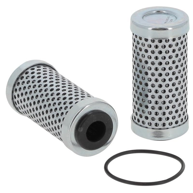 Kalmar DRF 450-60 S5 Filter Kit with Volvo Tad 1250 Ve engine 2008-