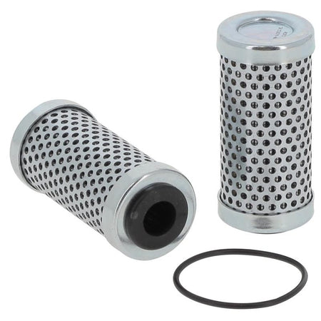 Kalmar DRF 450-60 S5 Filter Kit with Volvo Tad 1250 Ve engine 2008-
