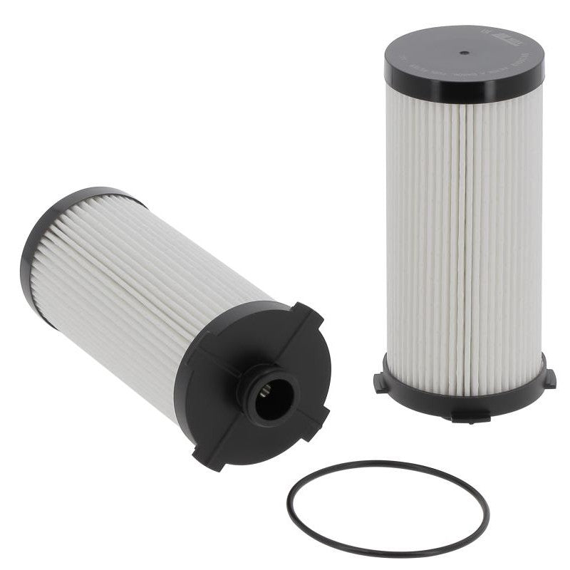 Kassbohrer PB 600 Engine Filter Kit with Cummins X 12 engine 2018-