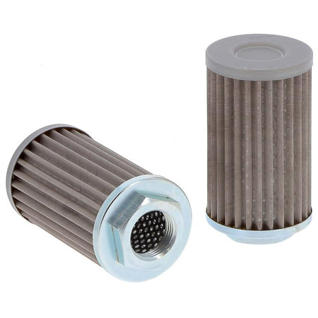 Kassbohrer PB 600 Park Filter Kit with Cummins X 12 engine 2018-