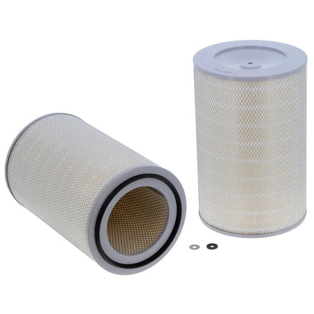 Kassbohrer S 309 HD TOP CLASS Engine Filter Kit with Mercedes Om 441 La engine 1992-1995