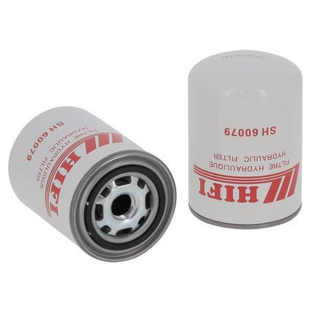 Kato 120 R Filter Kit with Mitsubishi 4D34TLE2A engine