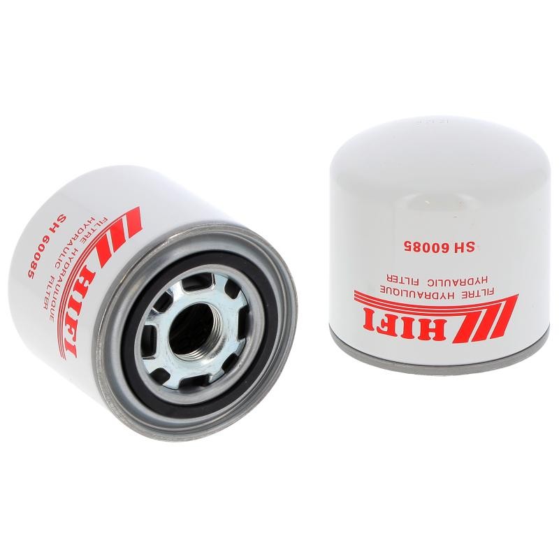 Kato HD 09 VXE Filter Kit with Yanmar 2 Tnv 70 engine 2021-