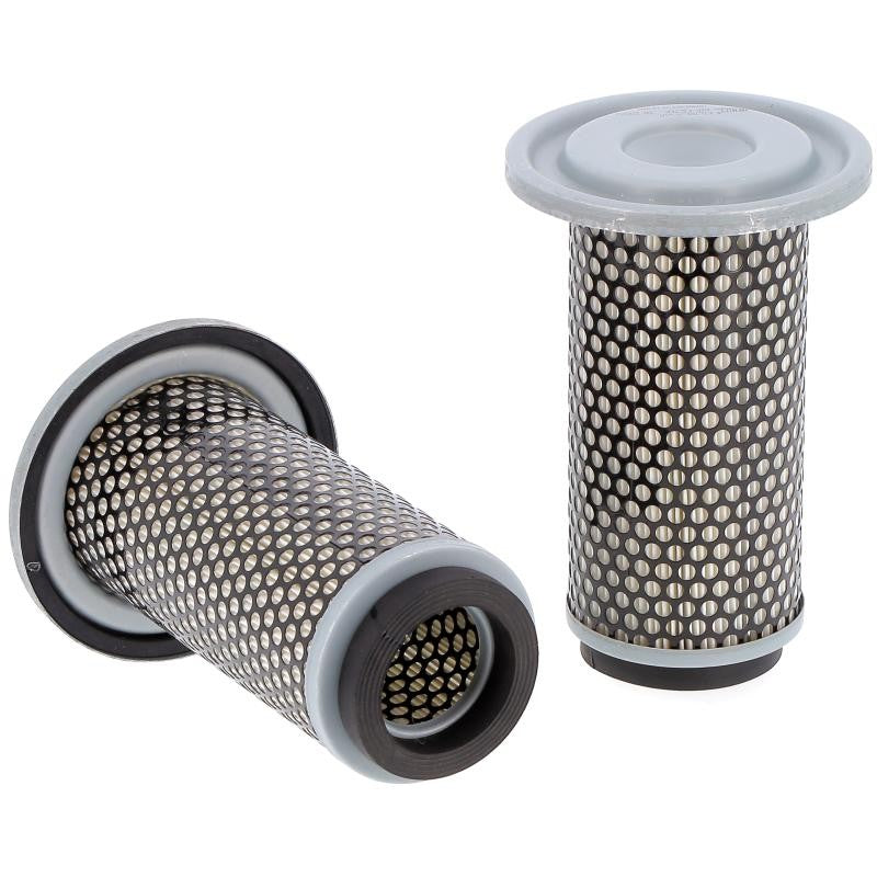 Kato HD 12 JX-BG Filter Kit with Yanmar 3TNM68 engine