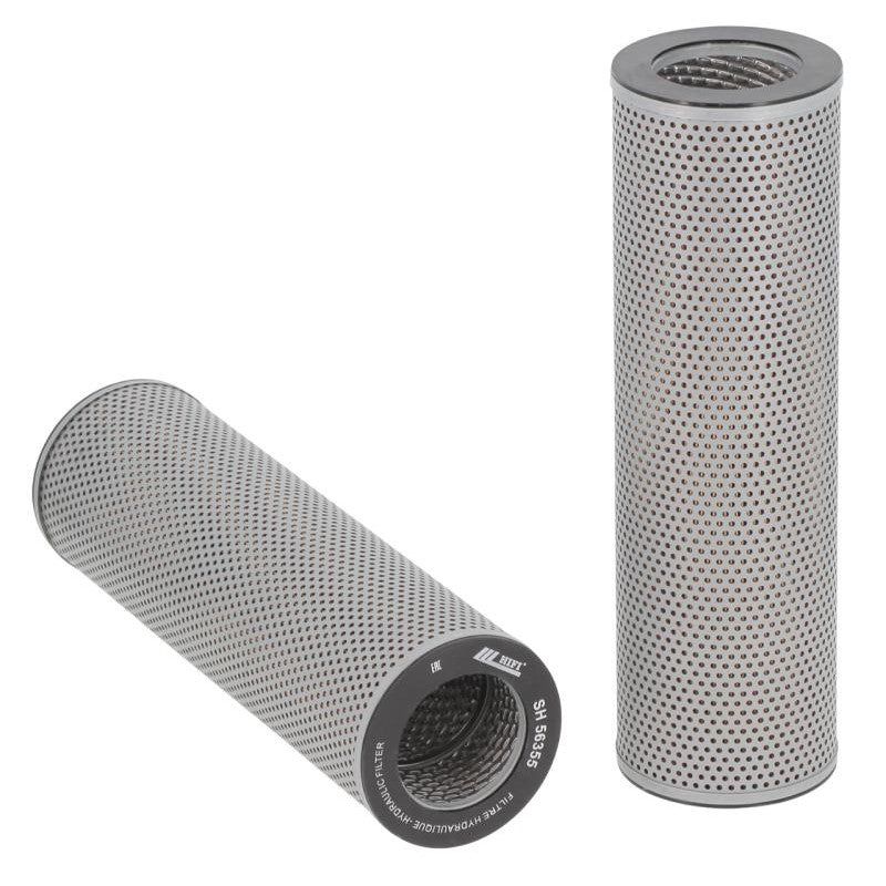 Kato HD 300 GS Filter Kit with Mitsubishi engine