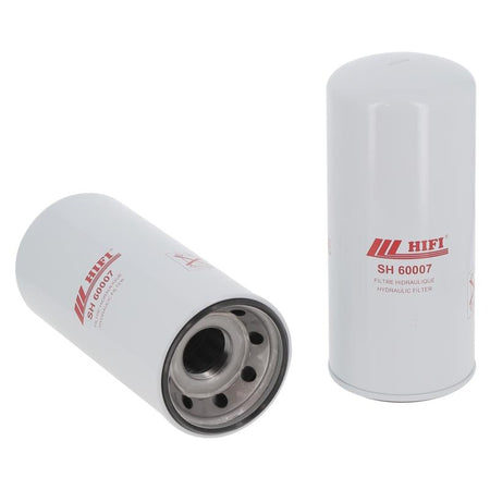 Kato HD 45 J5 Filter Kit with Isuzu engine