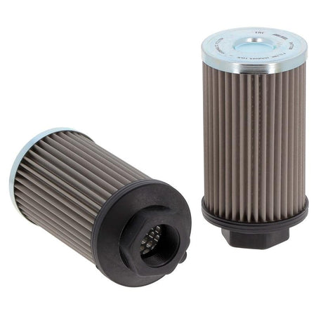 Kato HD 45 NX-2 Filter Kit with Isuzu 4LE2 engine
