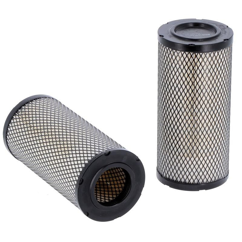 Kato HD 45 V4 Engine Filter Kit with Kubota V2403-DI engine 2018-