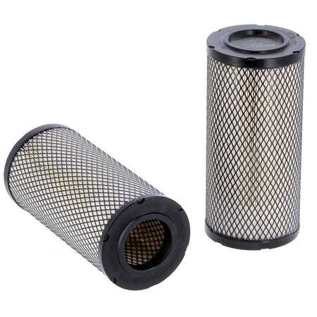 Kato HD 45 V4 Engine Filter Kit with Kubota V2403-DI engine 2018-