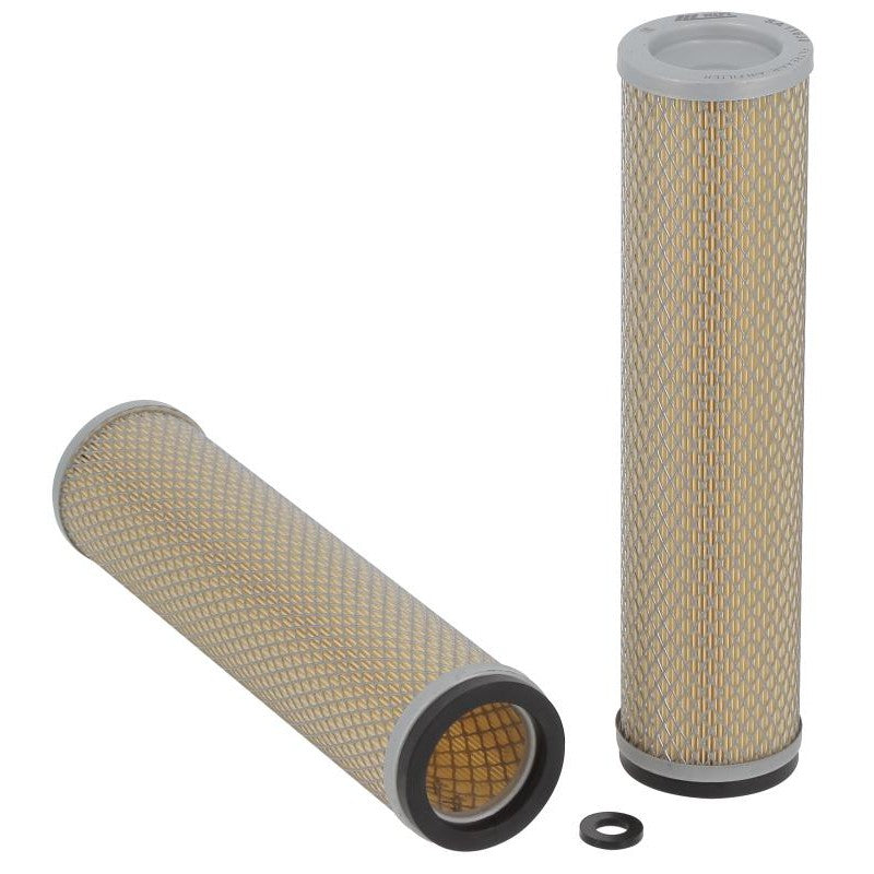 Kato HD 513 MR Engine Filter Kit with Mitsubishi 4 D 34 T engine 2003-