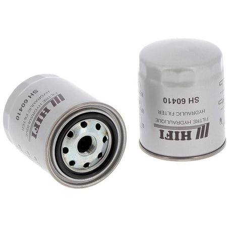 Kato HD 7 J Filter Kit with Isuzu 2YA1 engine