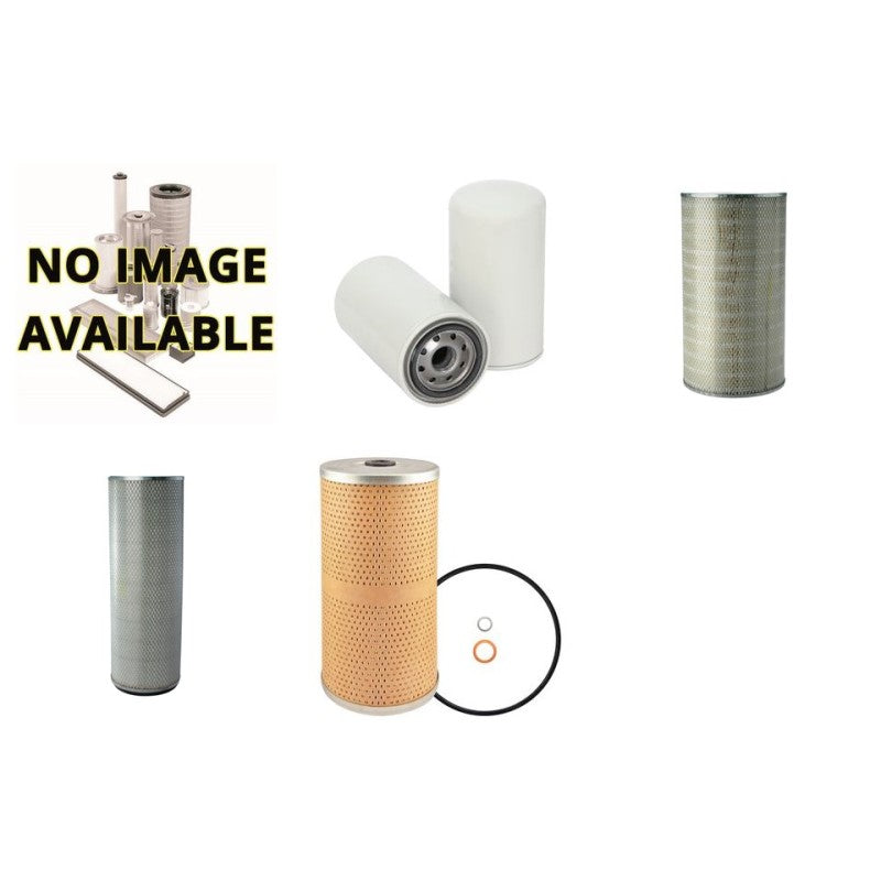 KAWASAKI 90Z3 Filter Service Kit w/Nissan Eng.