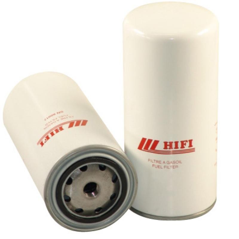 Kawasaki 90 Z IV-2 Engine Filter Kit with Nissan engine