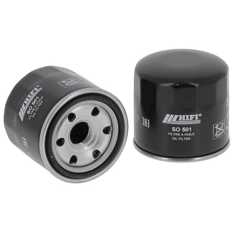 Kawasaki 950 KAF MULE 4010 DIESEL 4X4 Filter Kit 2009-2014