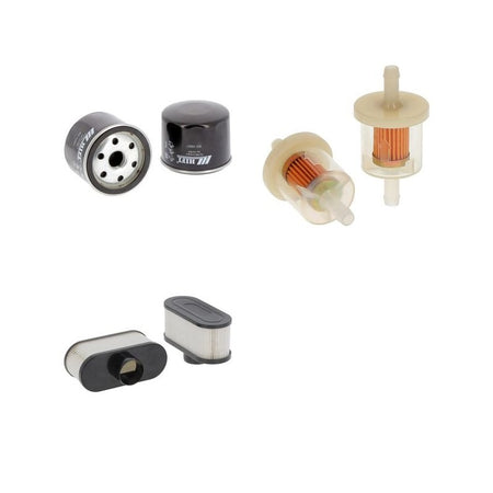 Kawasaki FR 691 V-AS24 Filter Kit