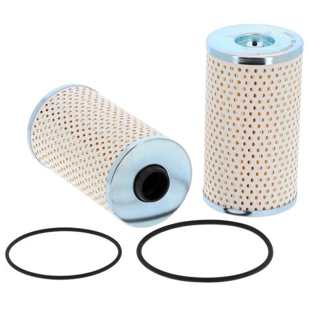 Keestrack NOVUM TIER III Engine Filter Kit with Deutz TCD2012L04-2VM engine
