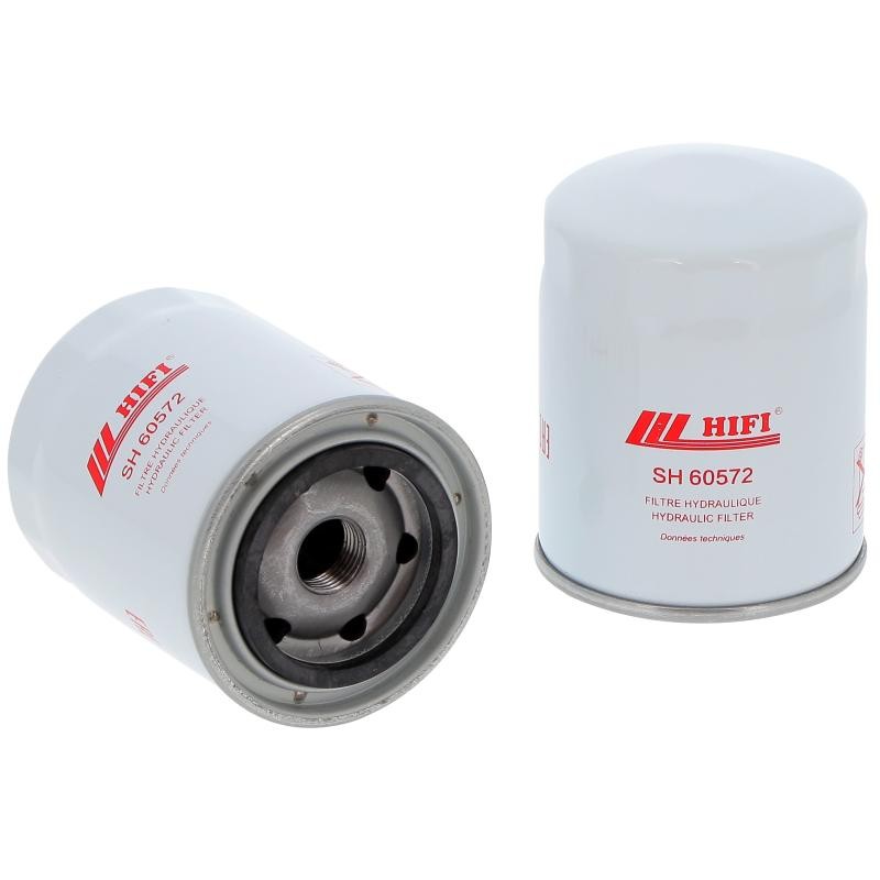 Kioti CS 2220 Filter Kit with S773L-F21 engine 2016-