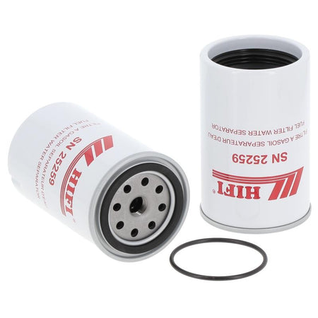 Kioti DK 4210 CHSE Engine Filter Kit with Daedong 3H-TH4D engine 2022-